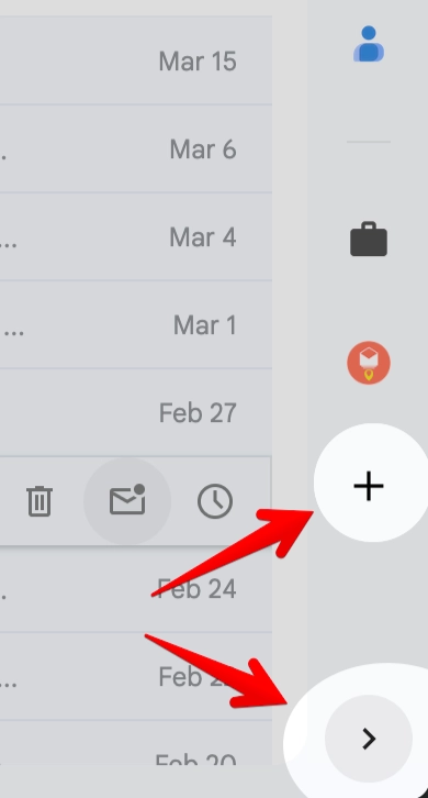 Gmail Marketplace — как найти